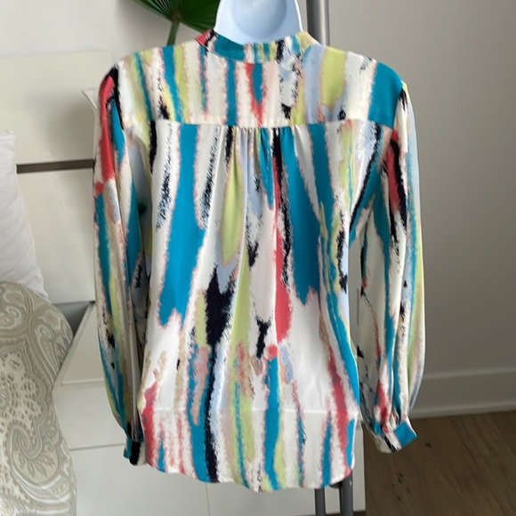 Aaron Ashe top - Picture 2 of 7